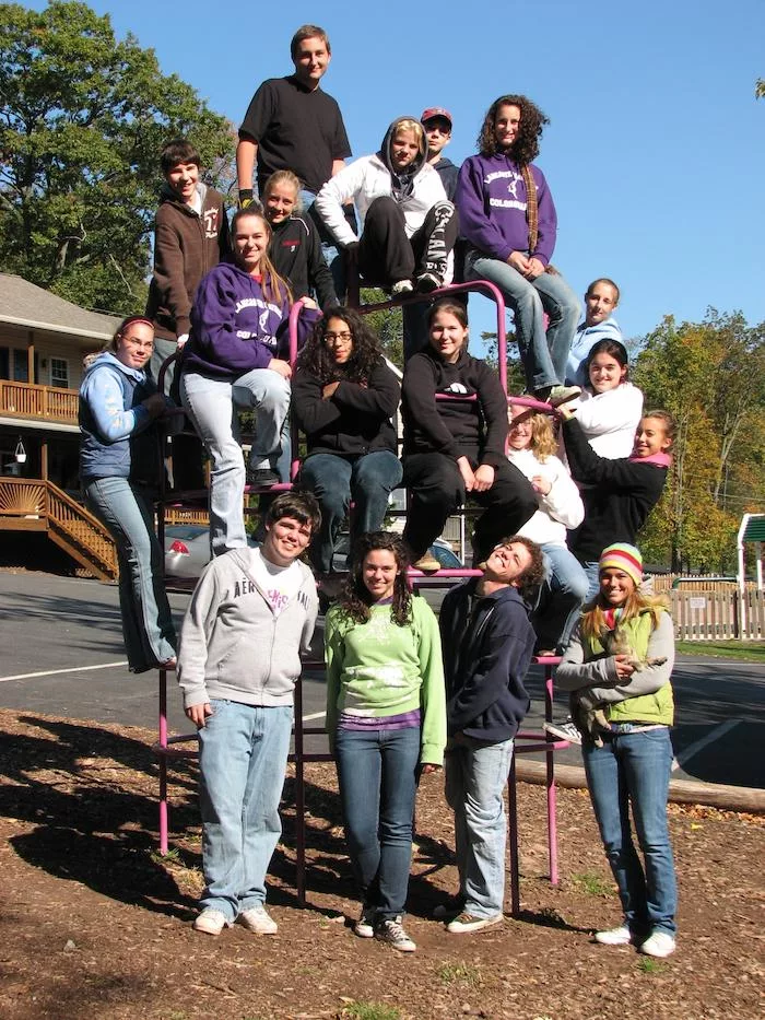 Lancaster Catholic Group Picture 1 1