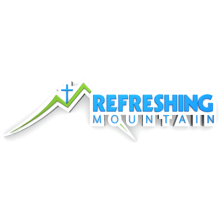 Refreshing Mountain