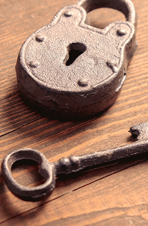 Padlock Padlock