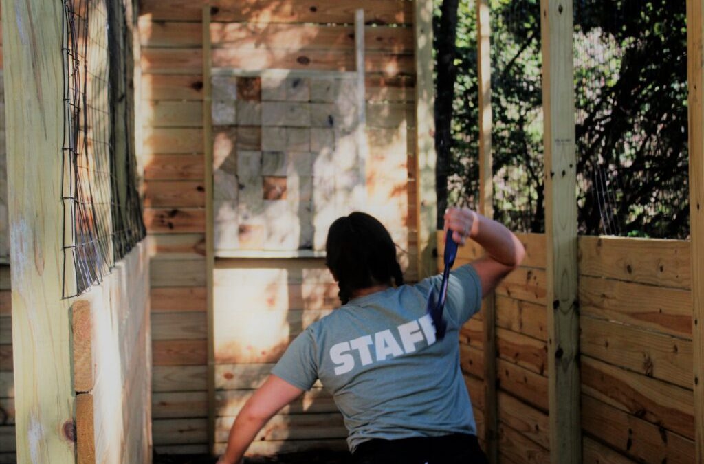 Here’s What Local Activities Our Refreshing Mountain Team Are Doing This Year