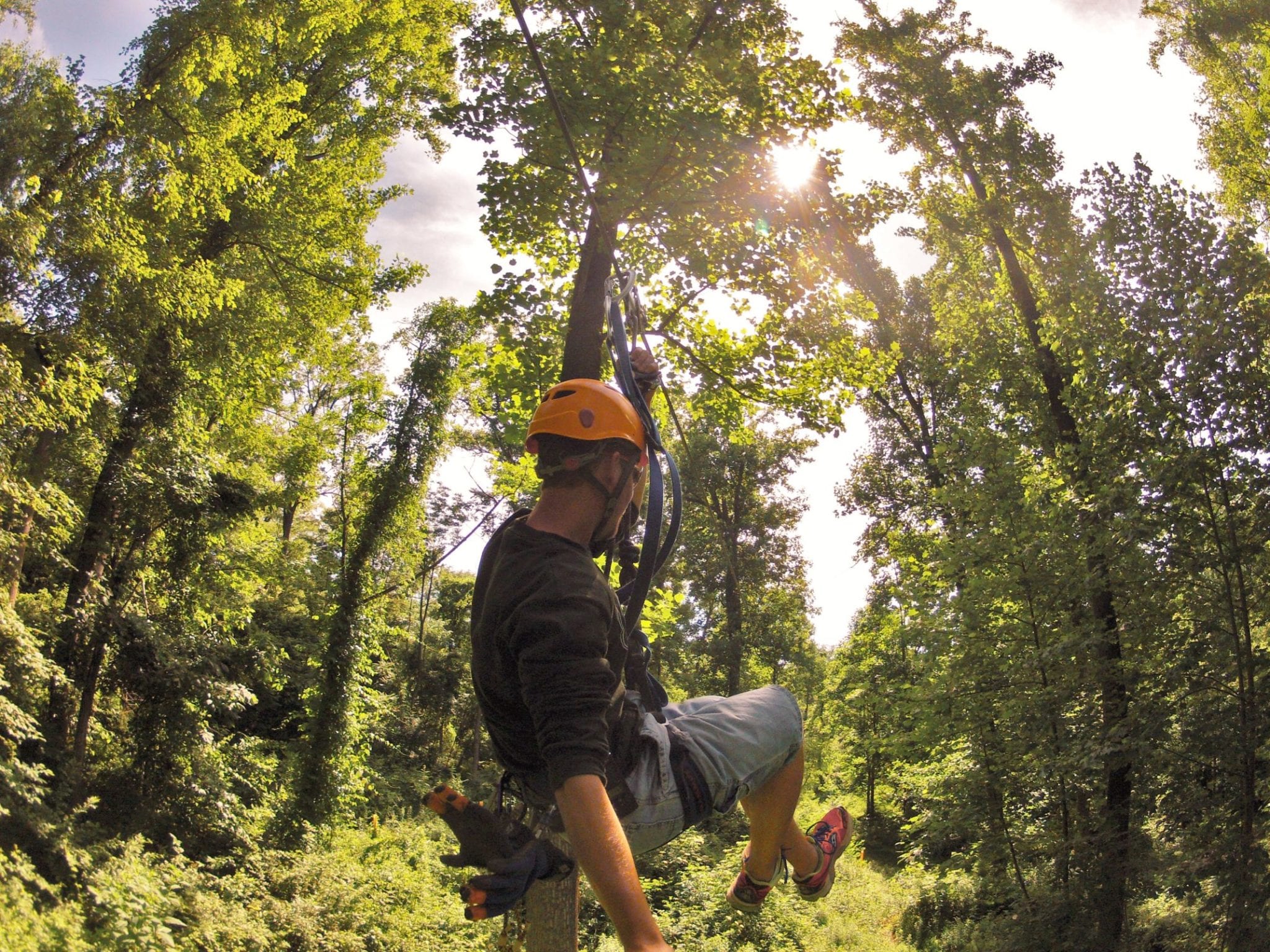 Aerial Excursion_Zipline_Activities_Men