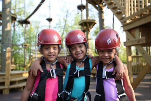 How to Prepare for Your Outdoor Zipline Adventure