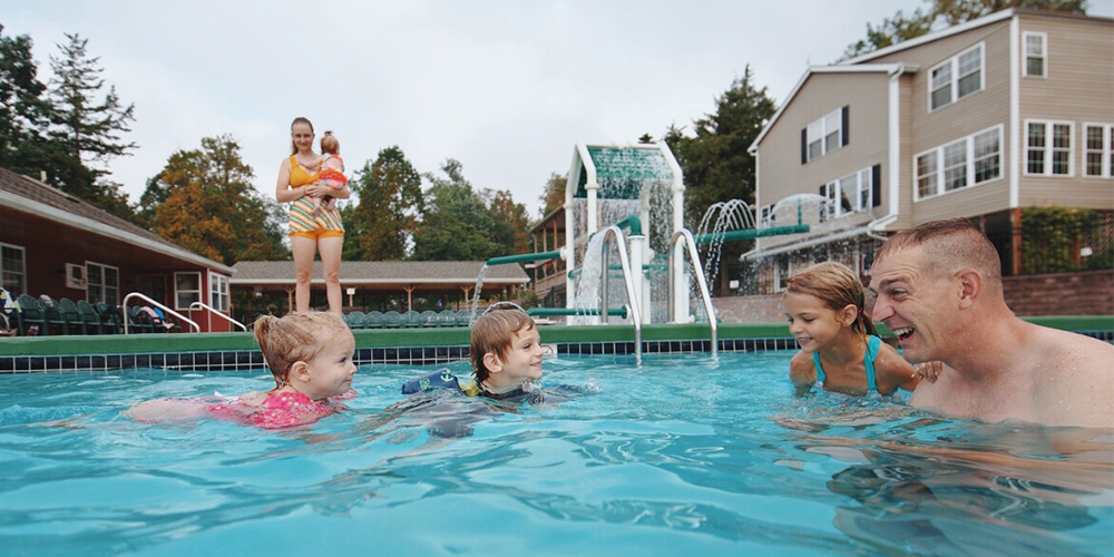 Community Pool 5 Community Pool 5