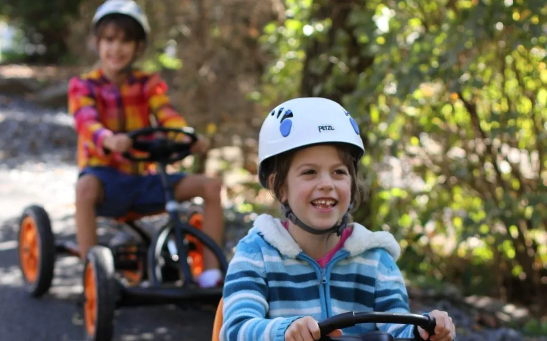 Press Release: Refreshing Mountain Unveils New Family Activity Packages