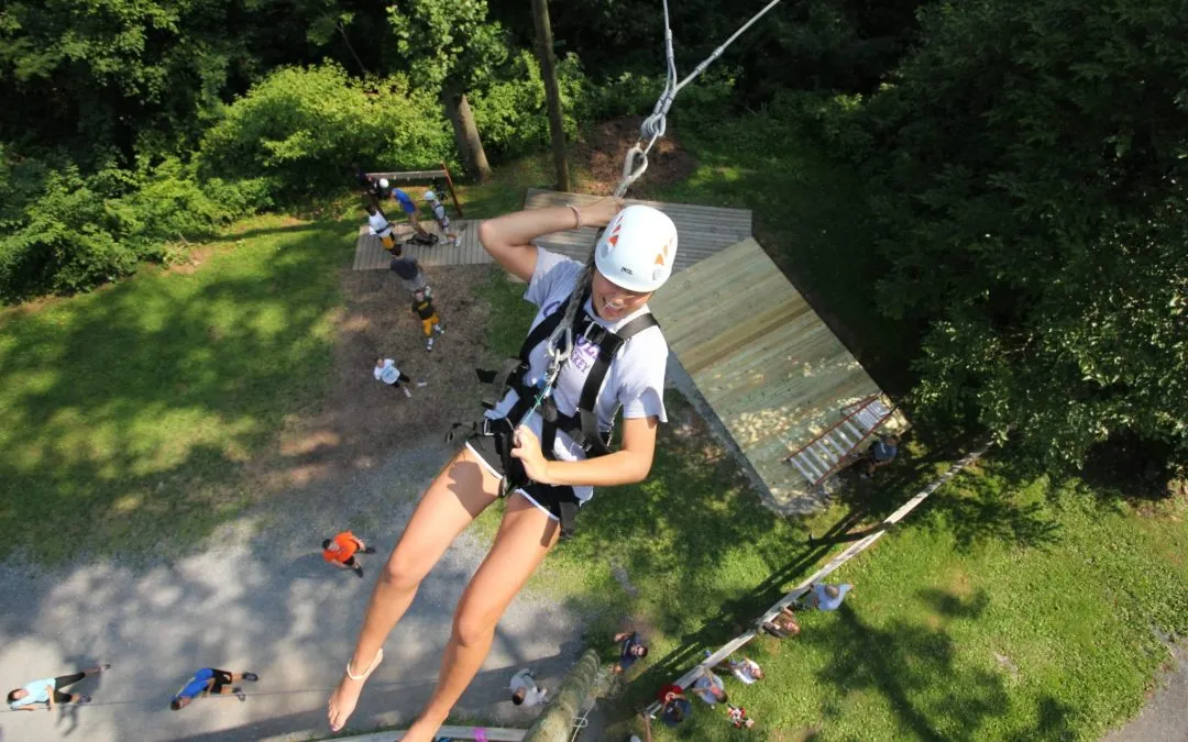 How To Have An Epic Summer Adventure in Lancaster, PA (That Boosts Your Confidence)