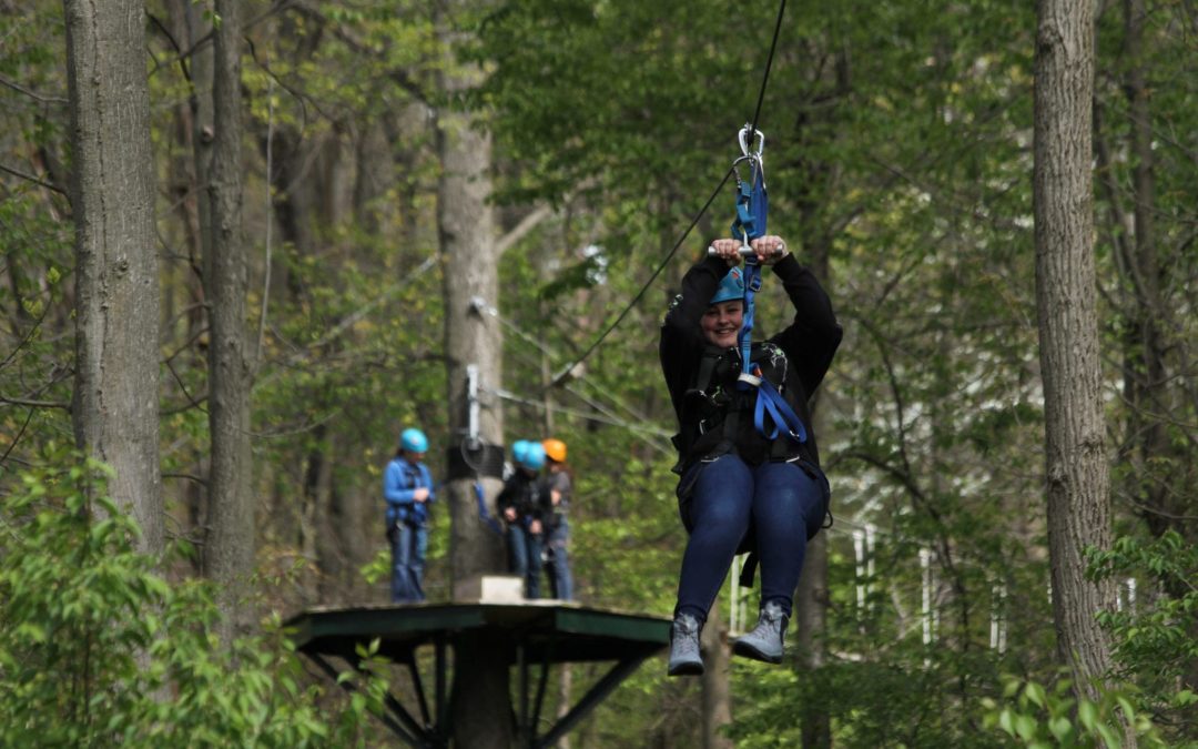 Is Ziplining On Your Bucket List? Here’s Why You Have To Cross It Off ASAP.