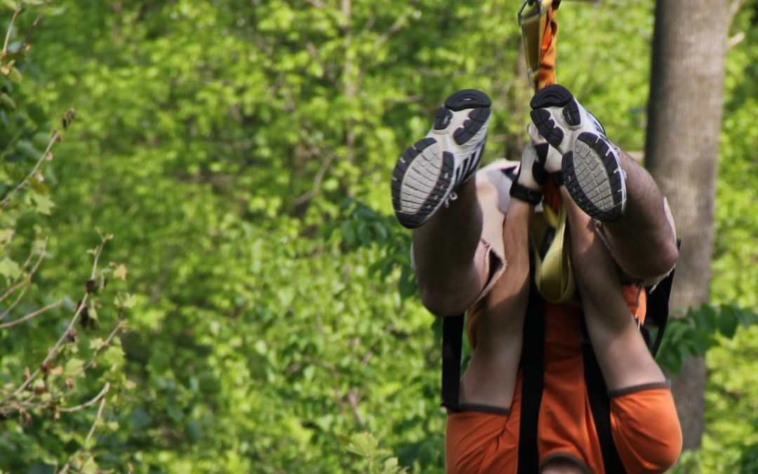 The Extraordinary Adventures Available With Ziplining