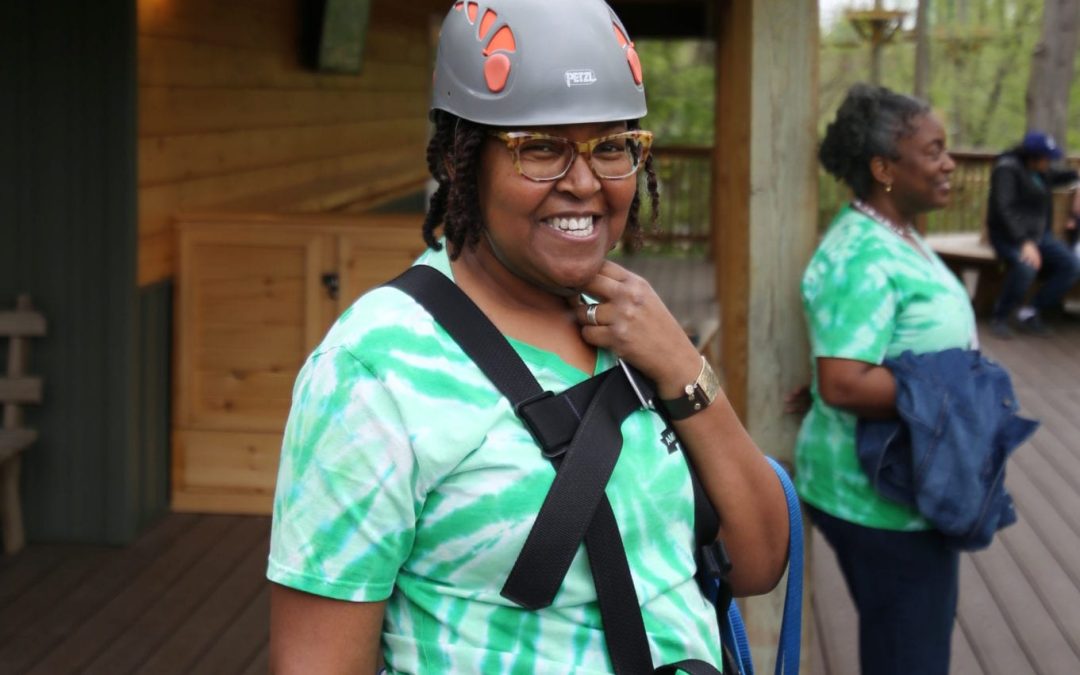 6 Activities and Games for Your Women’s Retreat