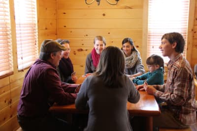 Fun Activities In Cabin Rental In Pennsylvania