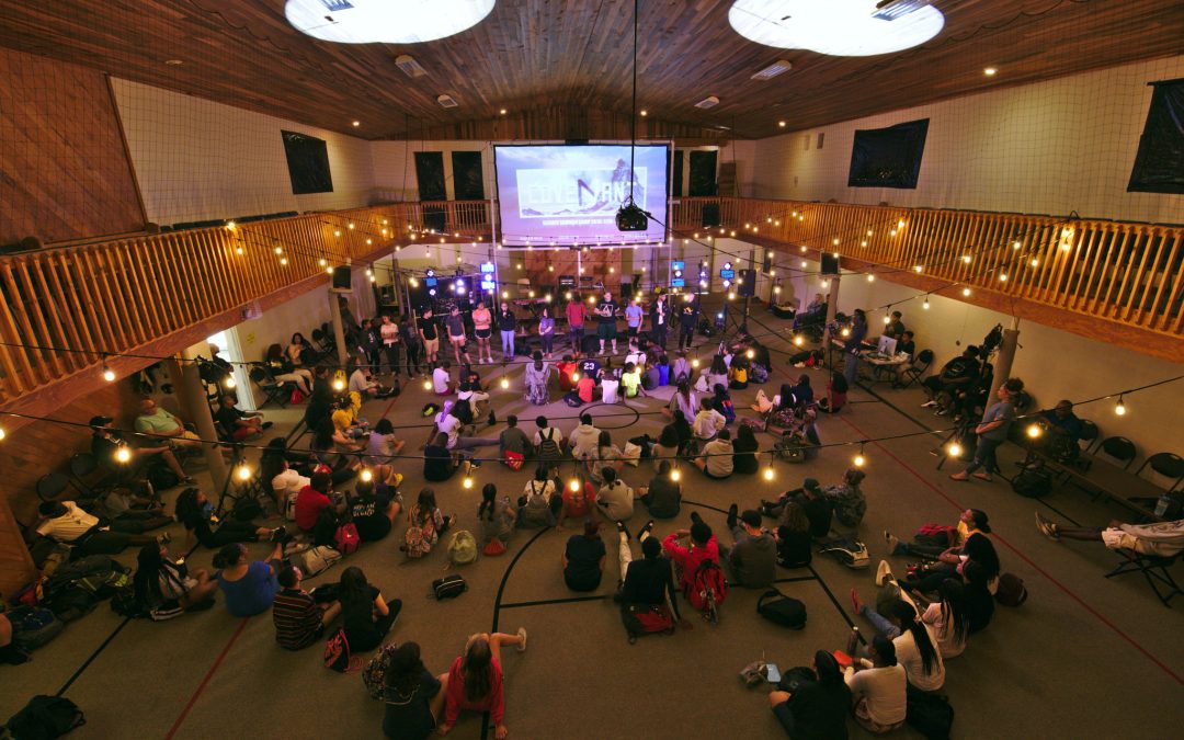 25+ Great Themes for a Great Retreat