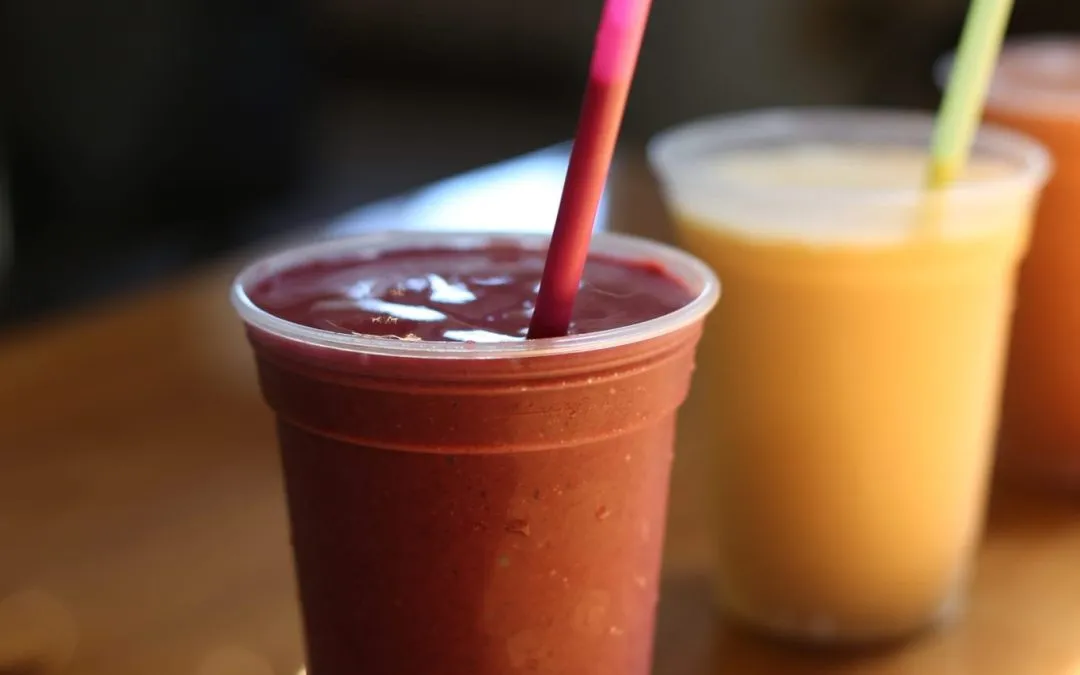 A Few Ways Refreshing Mountain is Helping the Environment
