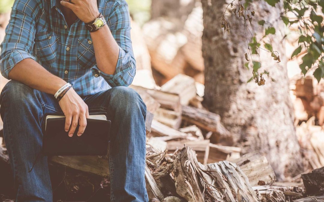 Why Everyone Needs a “Cabin Day” to Find Rest & Rejuvenation