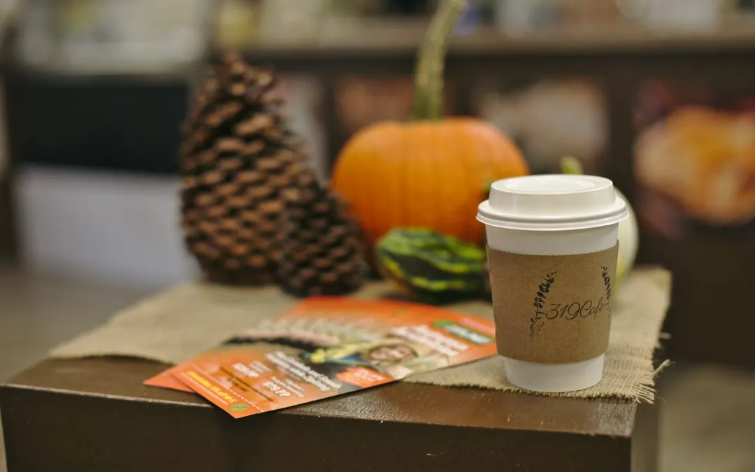 Delicious Recipes with Pumpkin