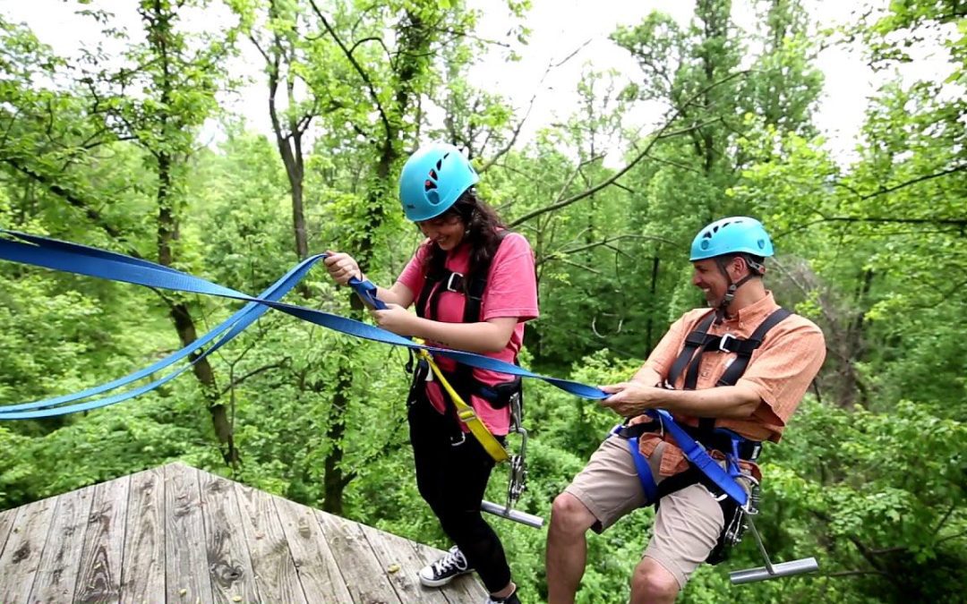 Top 9 Outdoor Activities When You’re Visiting Lancaster Amish Country