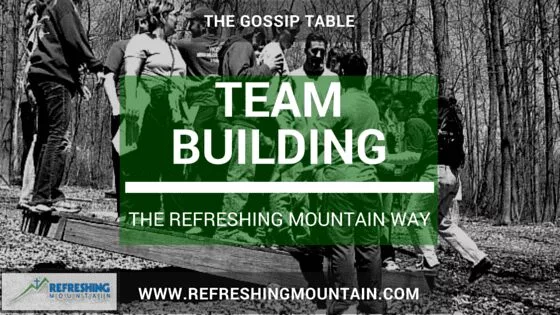 4 Unique Team Building Activities For Your Next Corporate Retreat