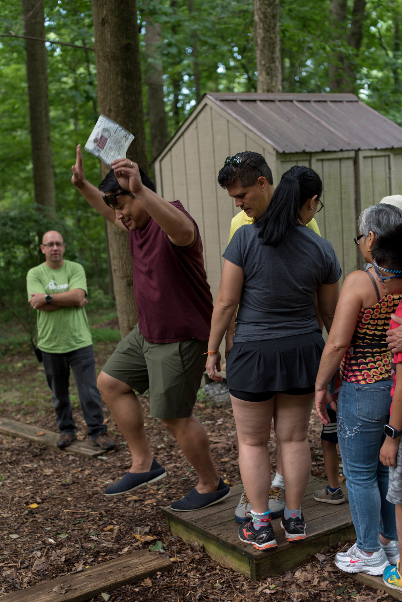 Teambuilding Family Fun Scaled 1