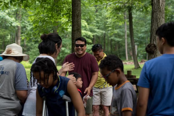 Absolute Best Ice Breakers and Large Group Games for Retreats