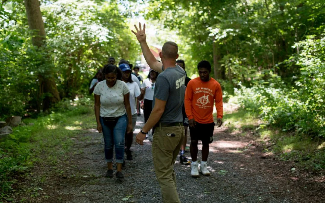 The Importance of Teambuilding in 2022