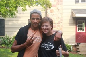 Activities_Staff_Summer 2012