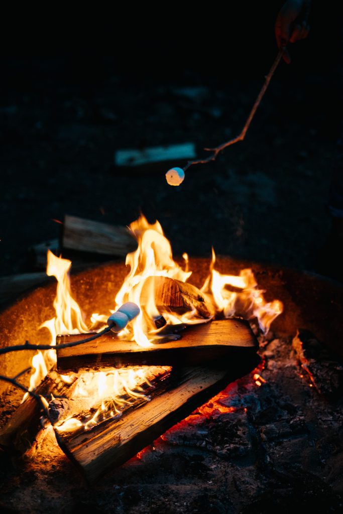 Campfire 2