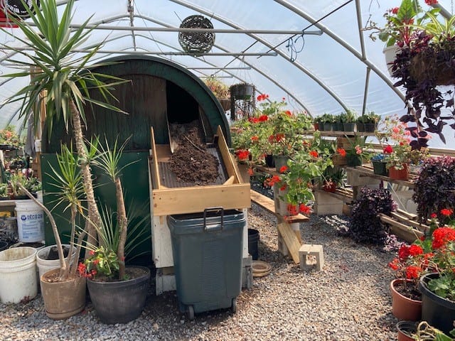 Composter