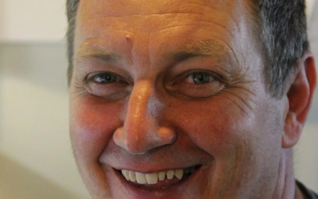 Getting to Know Don Bomberger