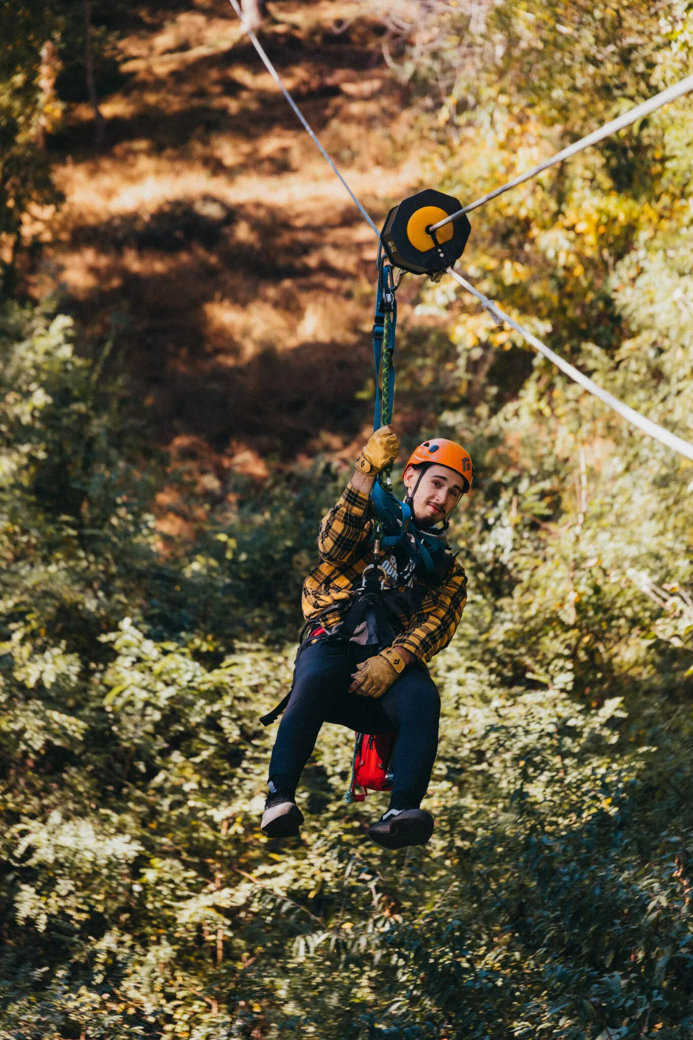Josiah Zipline Admin Staff Activities Scaled 1