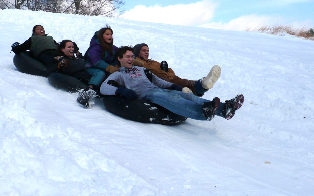 Winter Retreat Specials