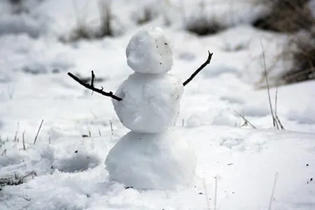 It’s Snowing! Three Activities to Do When It’s Snowing