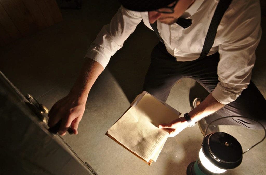 5 Mind-Bending Escape Room Tips to Outsmart the Clock