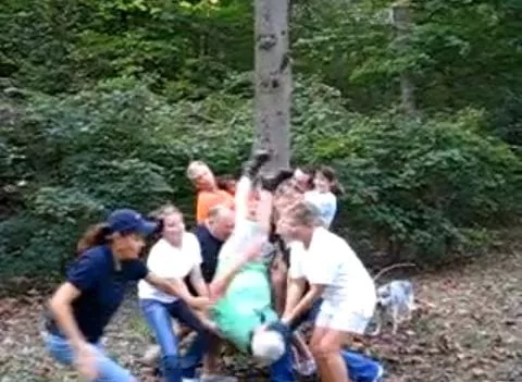 How to Deflate Your Team’s Morale with a Bad Team Building Activity