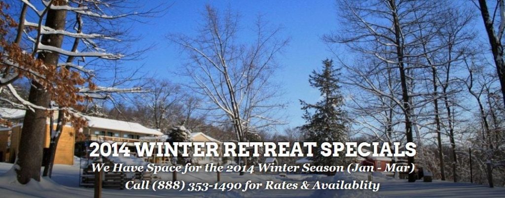 Winterretreatdiscounts