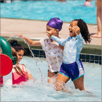 Community-Pool-For-Birthday-Parties-Refreshing-Mountain Community Pool For Birthday Parties Refreshing Mountain