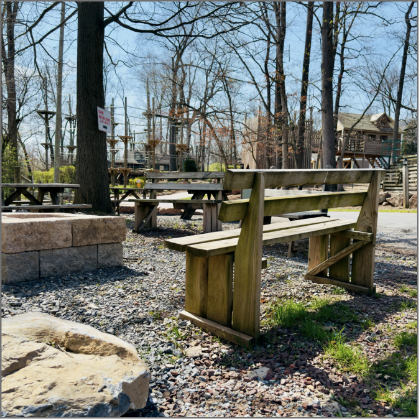 Natures-Nook-Picnic-Tables-At-Refreshing-Mountain Natures Nook Picnic Tables At Refreshing Mountain