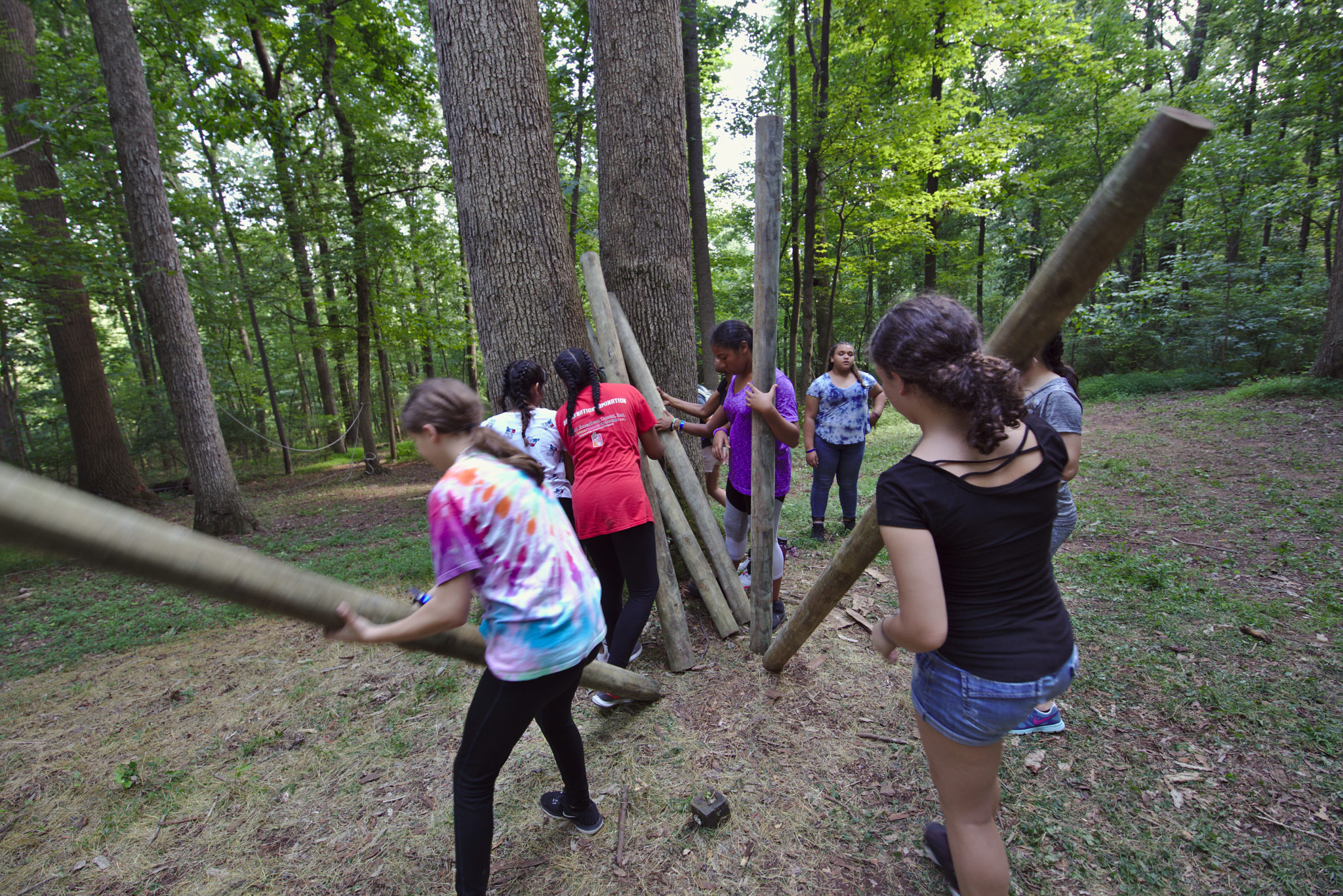 Teambuilding Youth Kingdom Summer Scaled 1