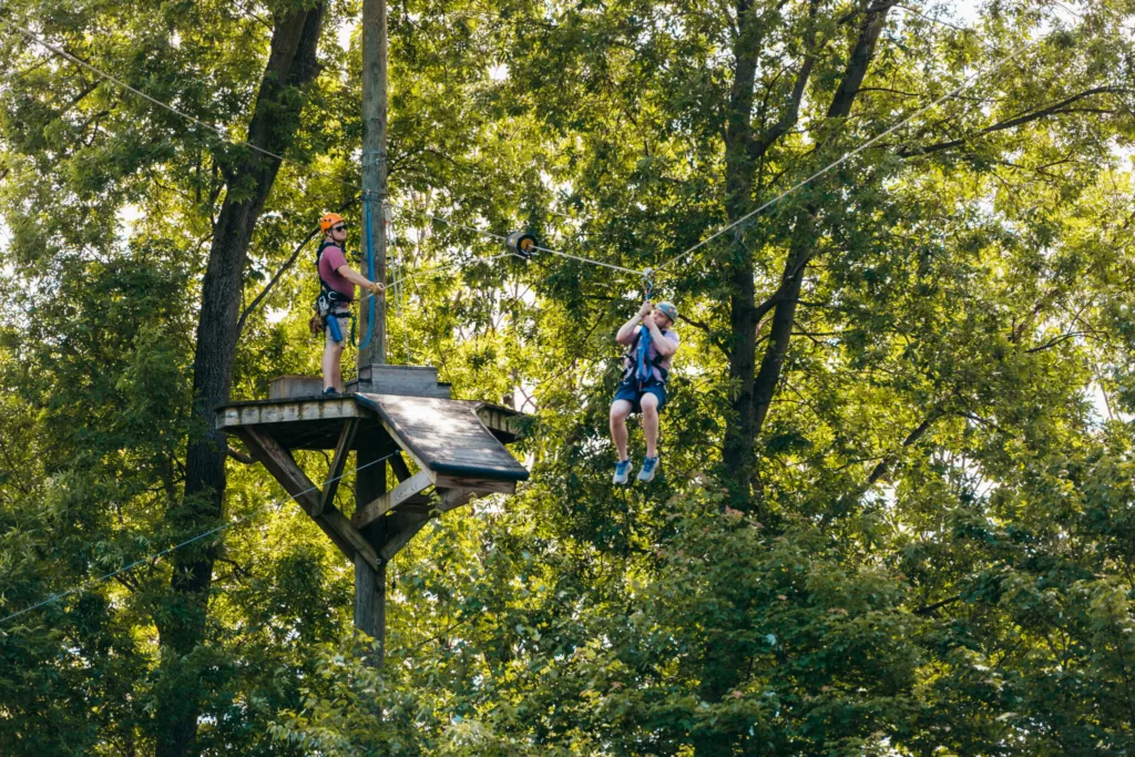 Zipline Challenge Adventure Tour Scaled 1
