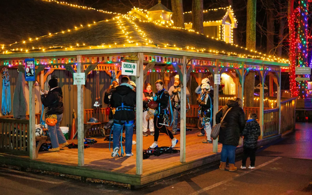 5 Unique Lancaster, PA Christmas Traditions to Experience This Year