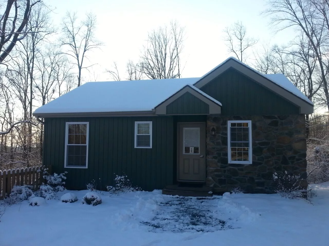 Rmwintercabin Rmwintercabin