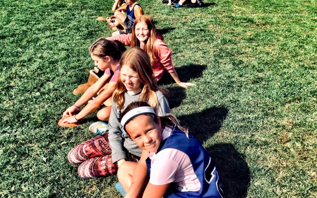 The Post-Retreat Child: Navigating the Emotional Aftermath of Church Camp